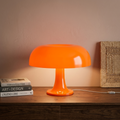 Canopy Lamp – Orange