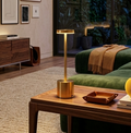 Pillar Table Lamp