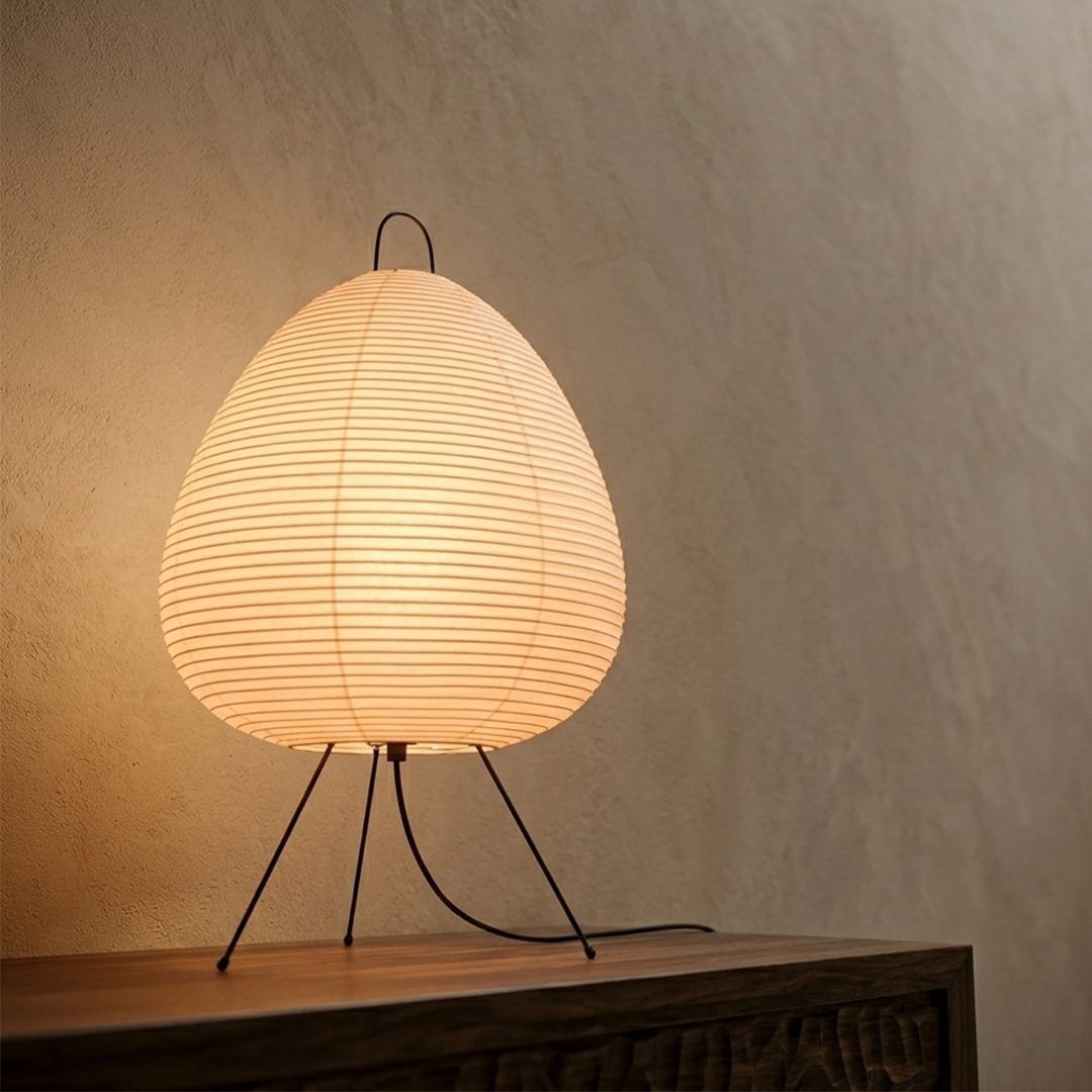 The Lantern Lamp