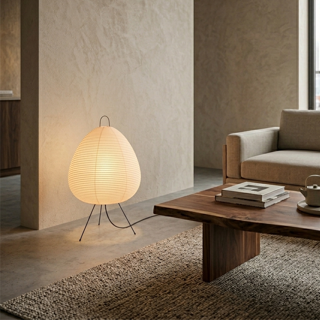 The Lantern Lamp