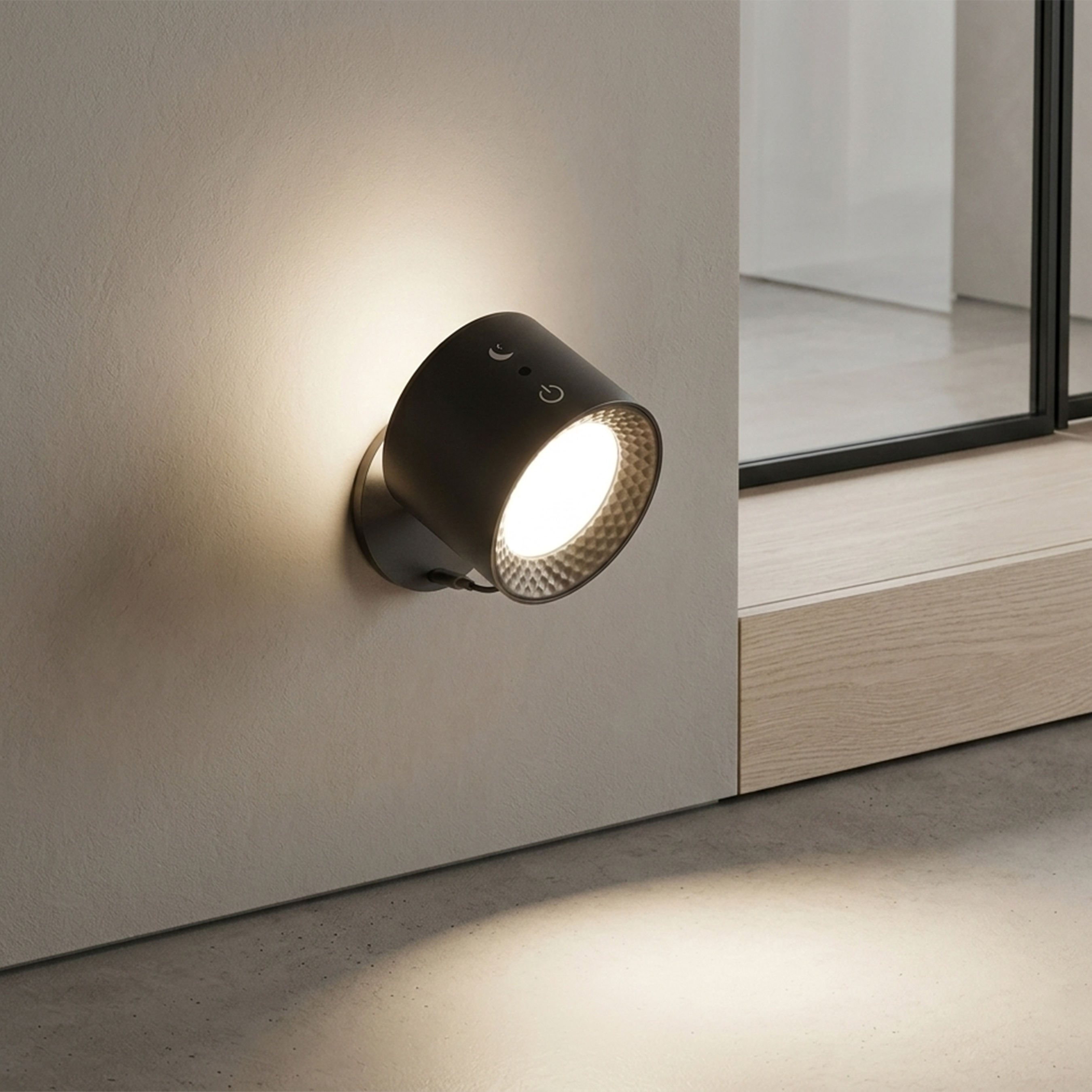 Sconce Lamp