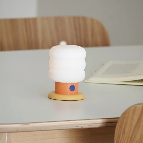 Cloud Table Lamp